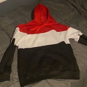 Never worn (brand new) hoodie